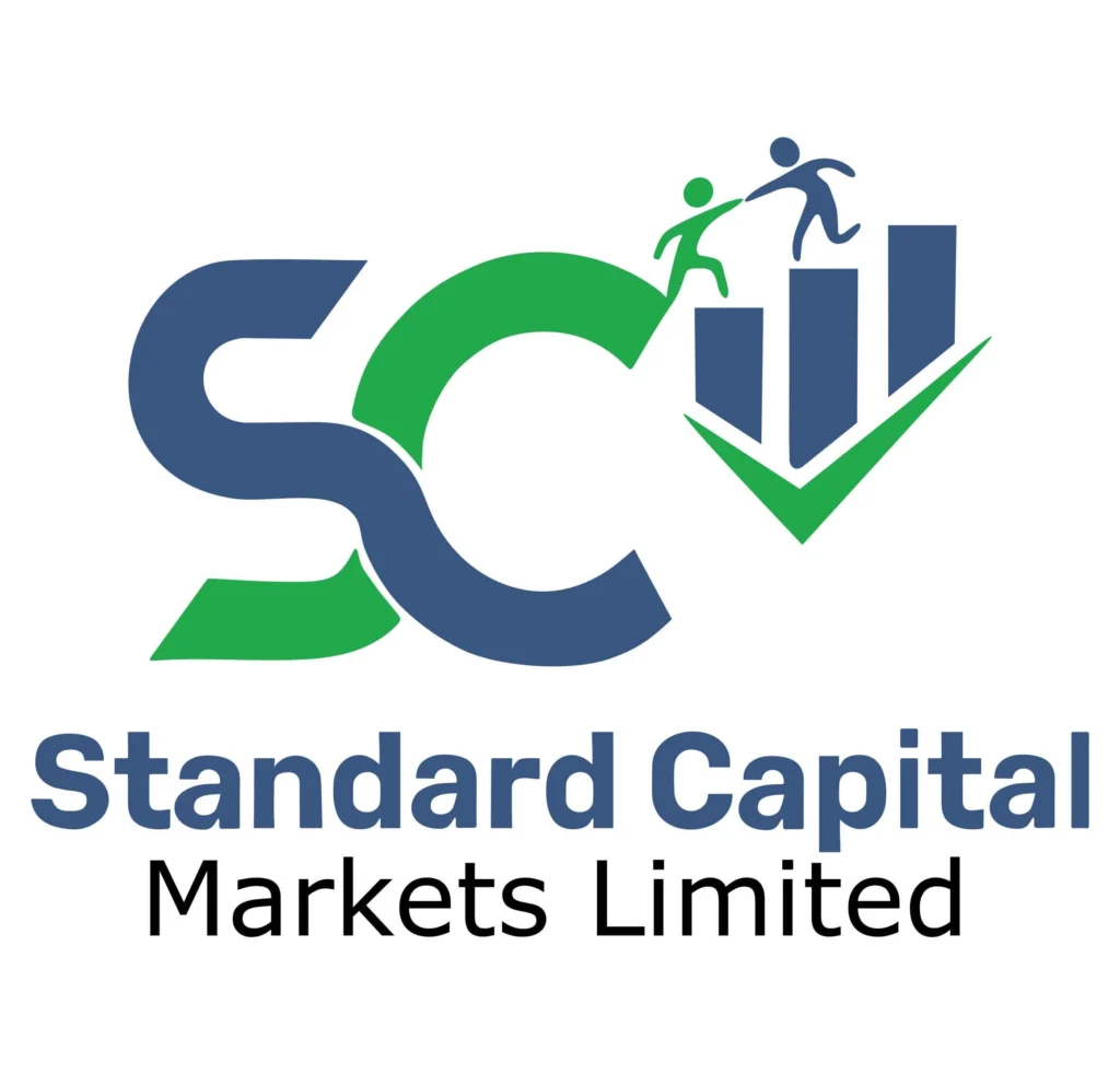  Standard Capital Markets Ltd