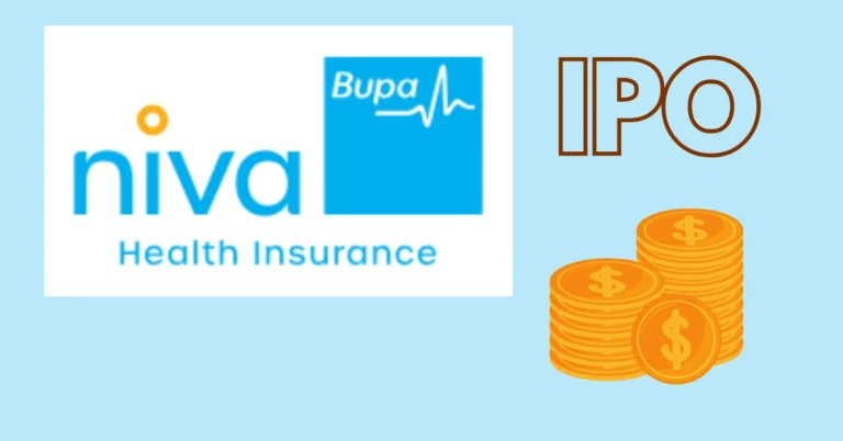 Niva Bupa Health Insurance IPO