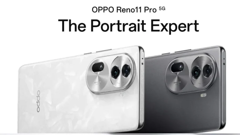 Oppo Reno 11 Pro 5G
