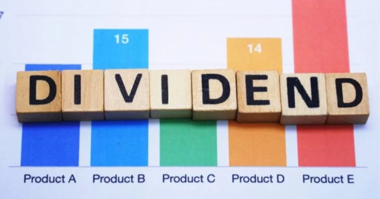 Dividend